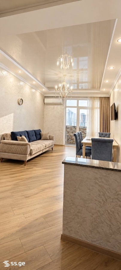 20 - 3 rooms