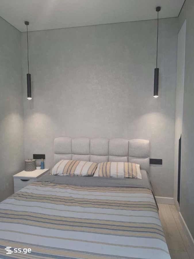 32ე - 2 rooms