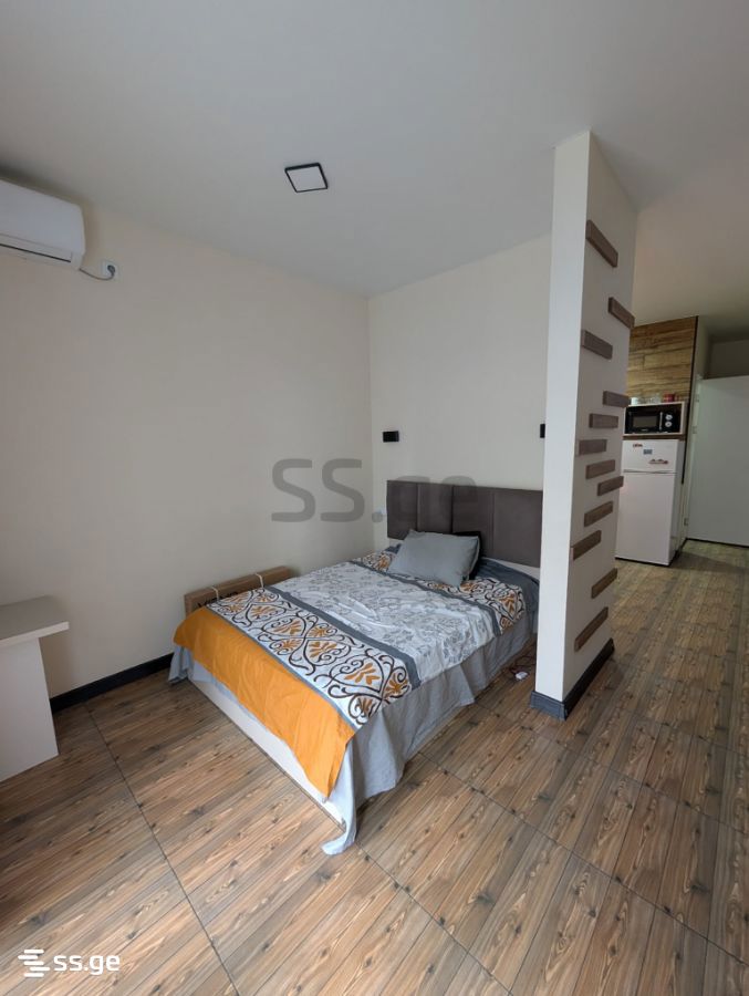 Firosman Street 17 - 1 rooms
