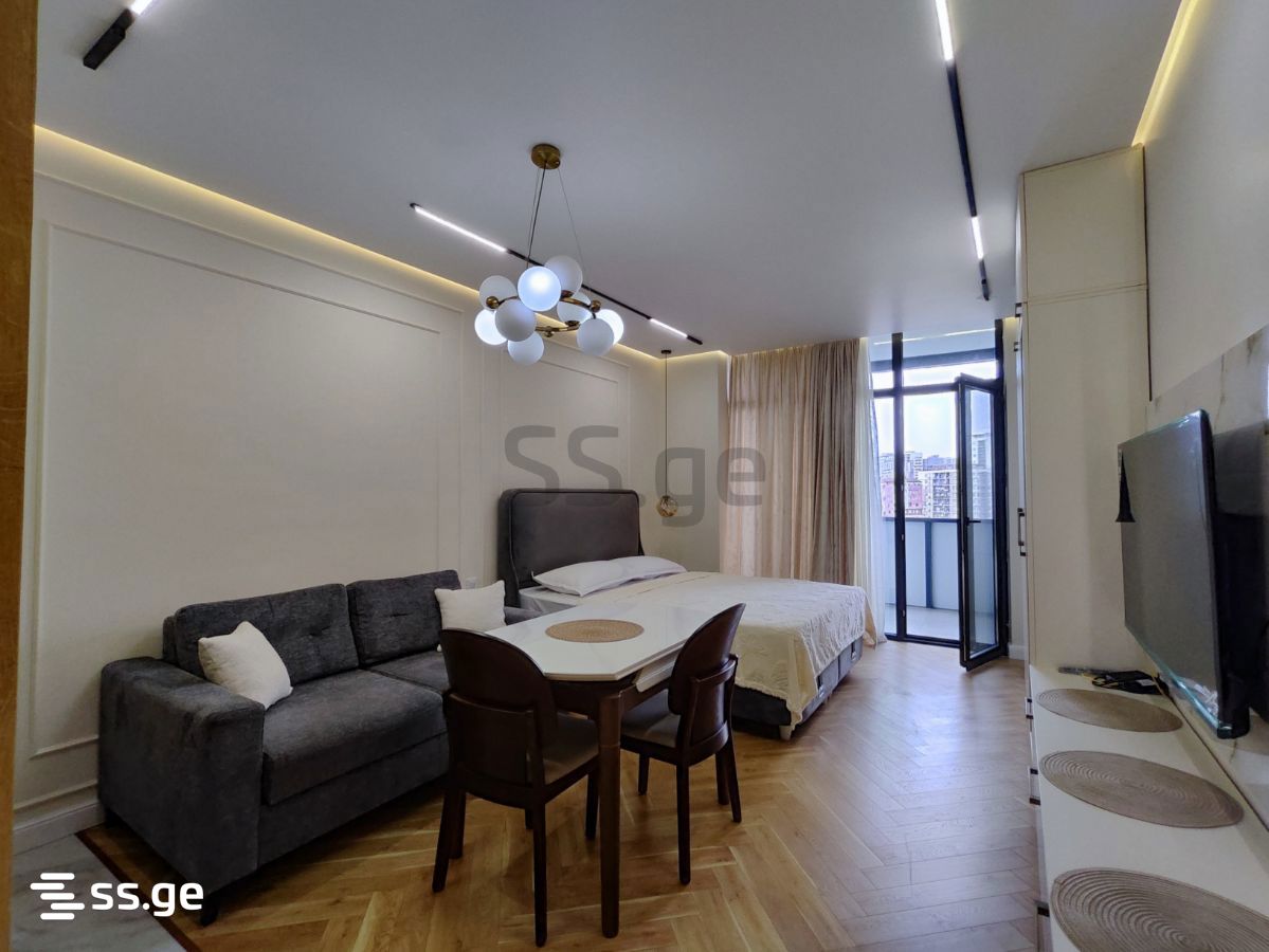 131A - 1 rooms