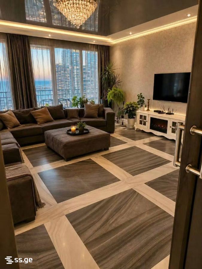 4а - 4 rooms