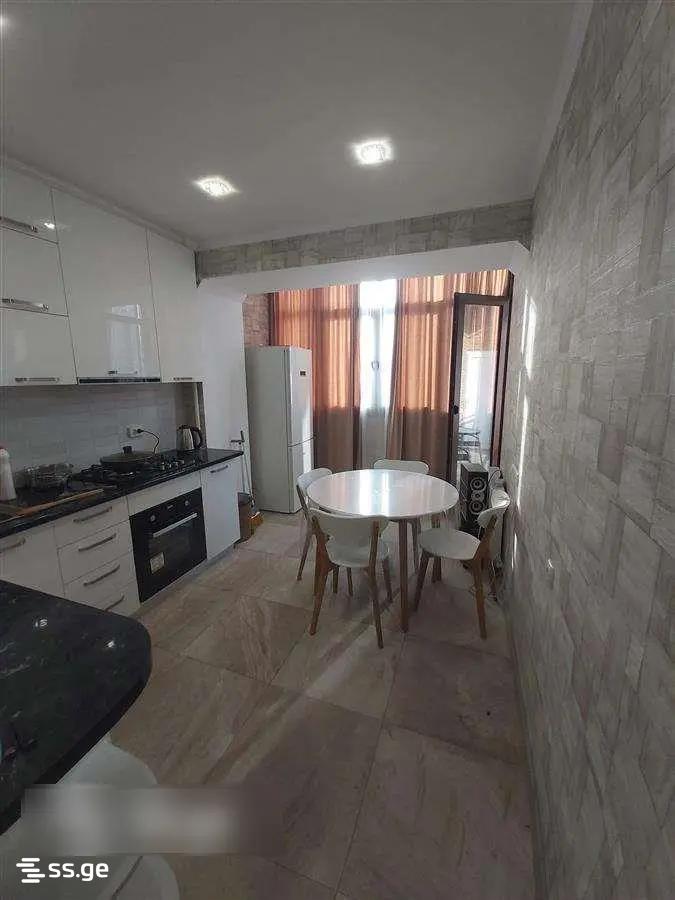 kipshidze st. 2 - 2 rooms