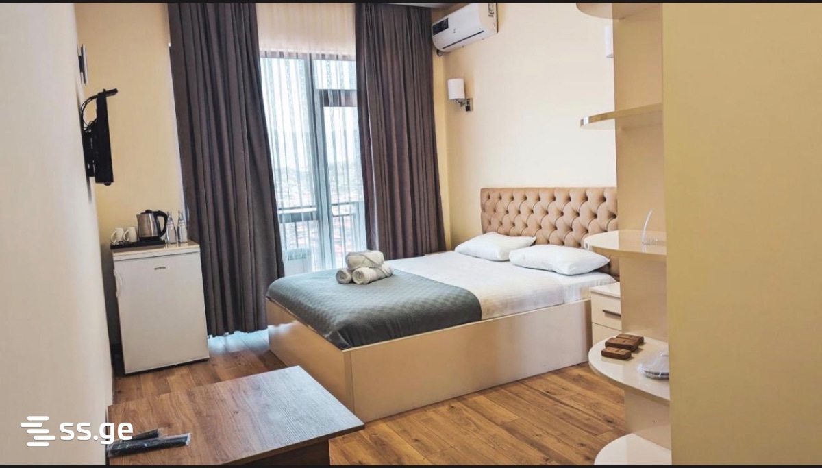 Bagrationi str. 129 - 1 rooms