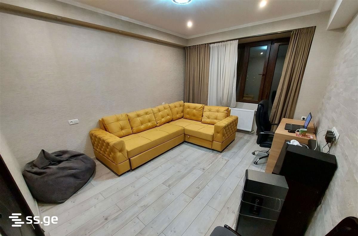 kipshidze st. 2 - 2 rooms