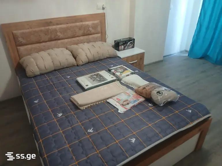 36 - 1 rooms