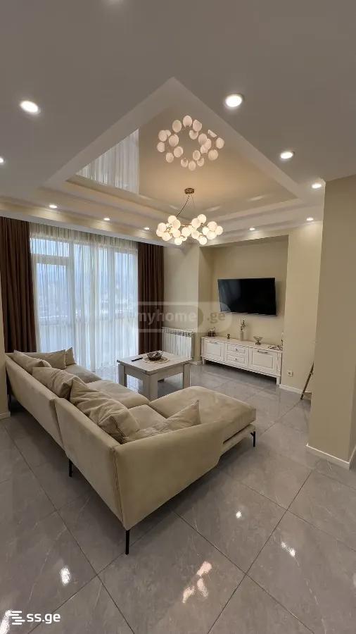 aslanidi st. 10 - 3 rooms