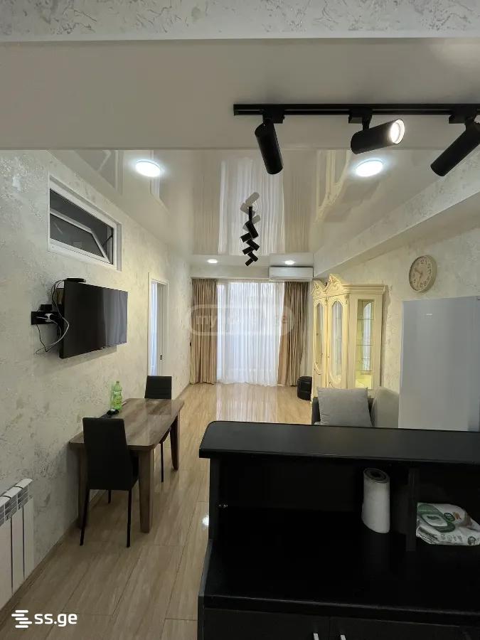 Rkinigza st. 22 - 3 rooms