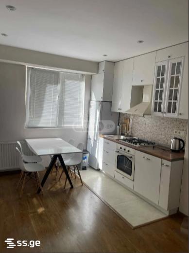 petre imeri st. 16 - 3 rooms