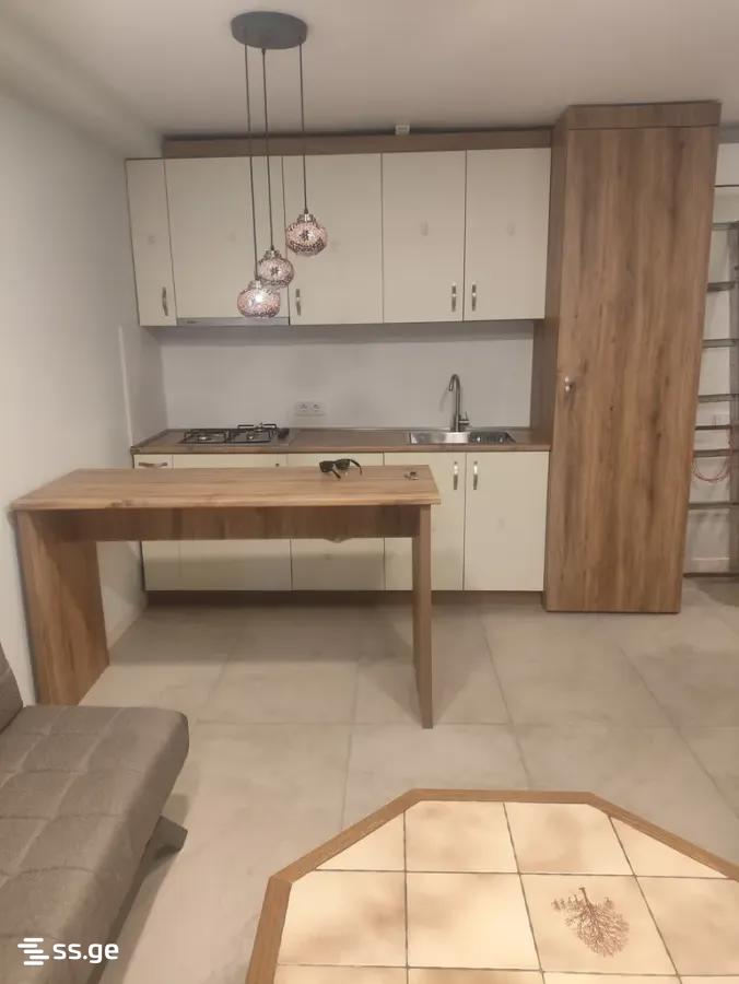 nucubidze st. 53 - 2 rooms