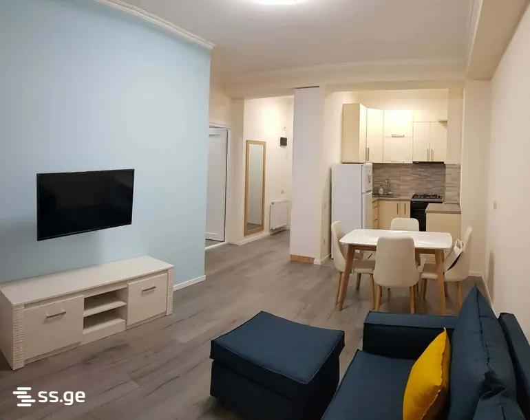 kalandadze st. 5 - 2 rooms