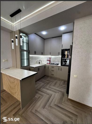 nadikvari st. 3 - 2 rooms