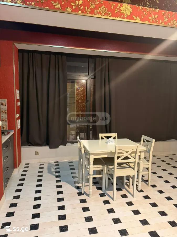 avtandili st. 1 - 2 rooms