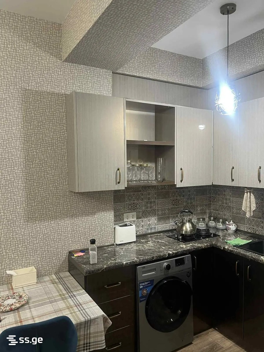 pekini st. 0 - 2 rooms