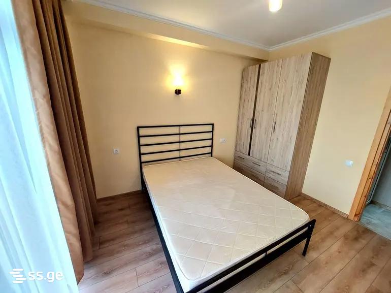 Kristian Stiveni st. 16 - 2 rooms