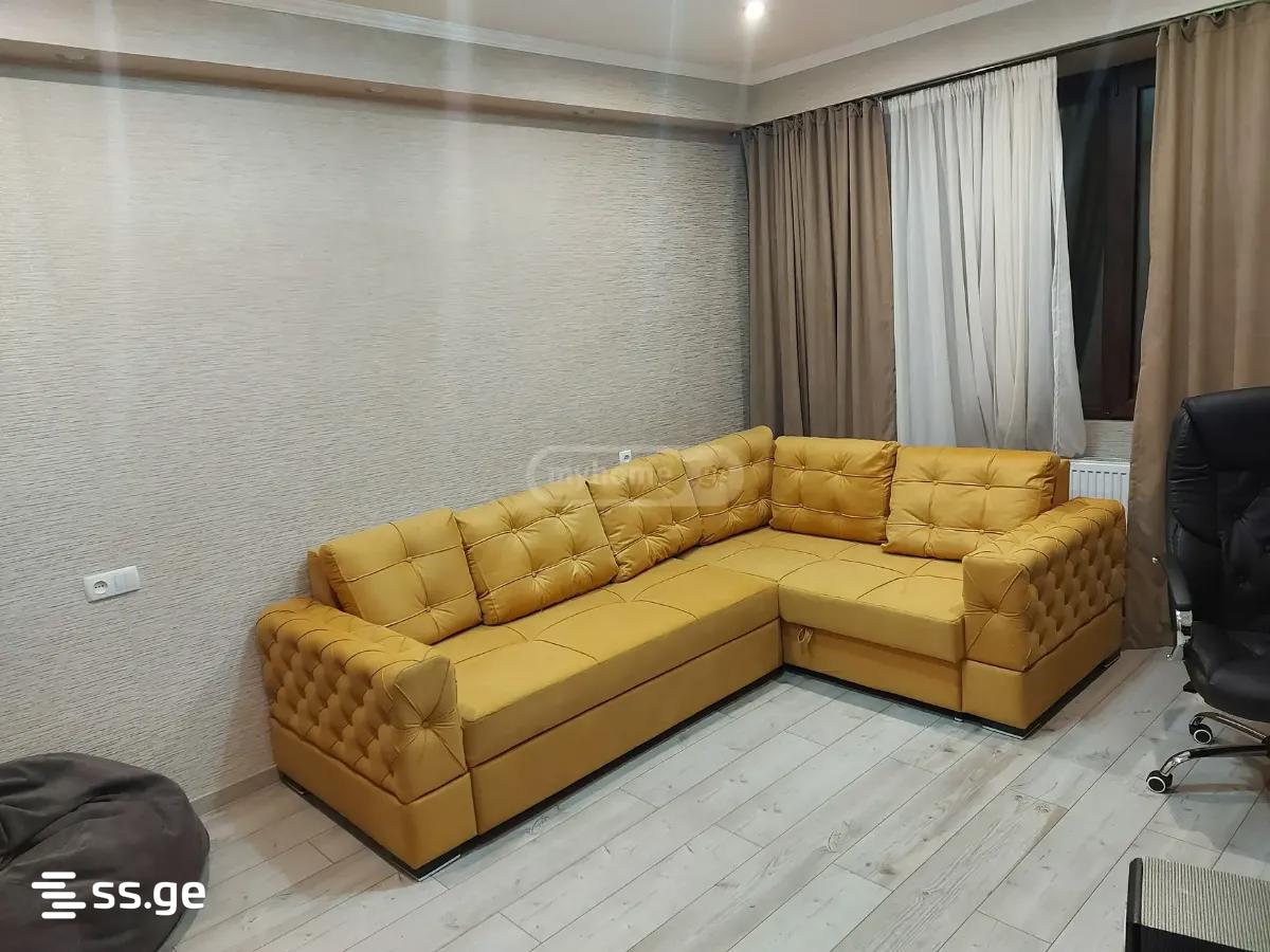 kipshidze st. 0 - 2 rooms