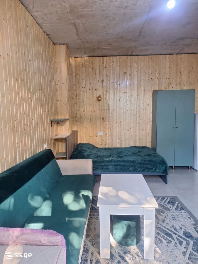 6ა - 1 rooms