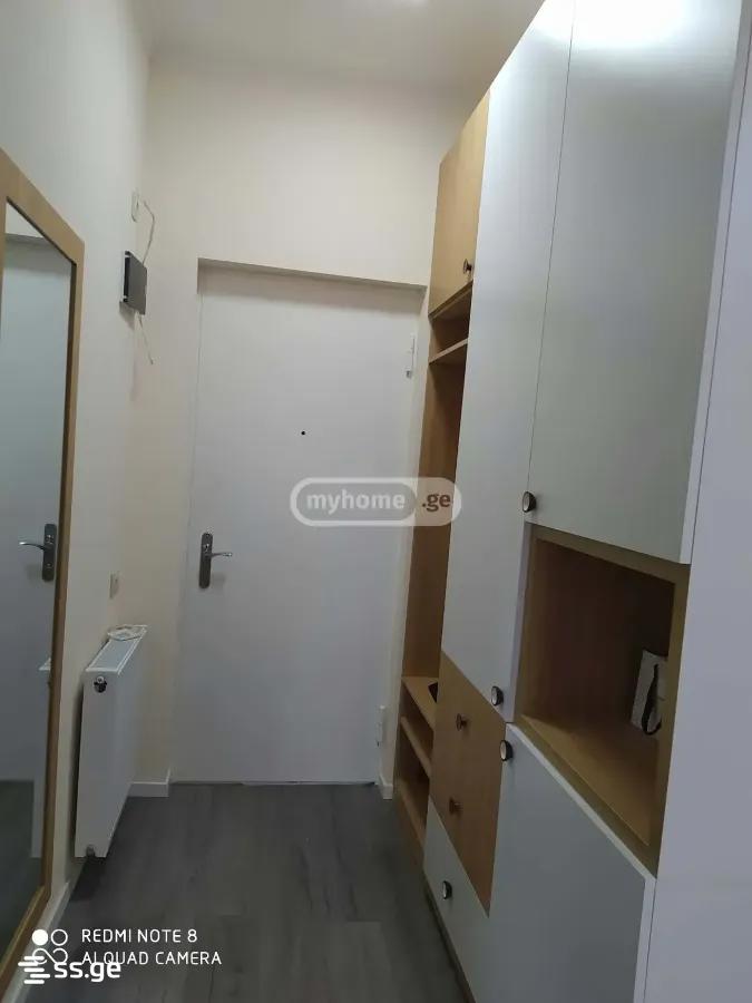 kalandadze st. 1 - 2 rooms