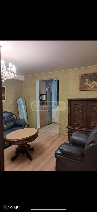 Beri Gabriel Salosi Ave. 1 - 2 rooms