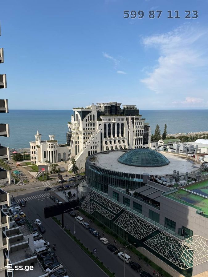Kobaladze st. 4 - 1 rooms