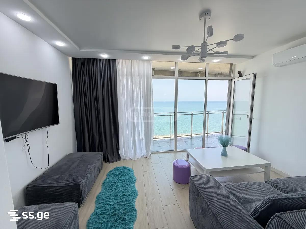 Kobaladze st. 2 - 3 rooms