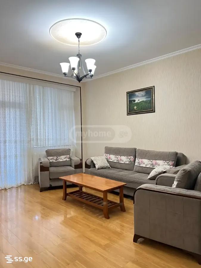 Firosman Street - 3 rooms