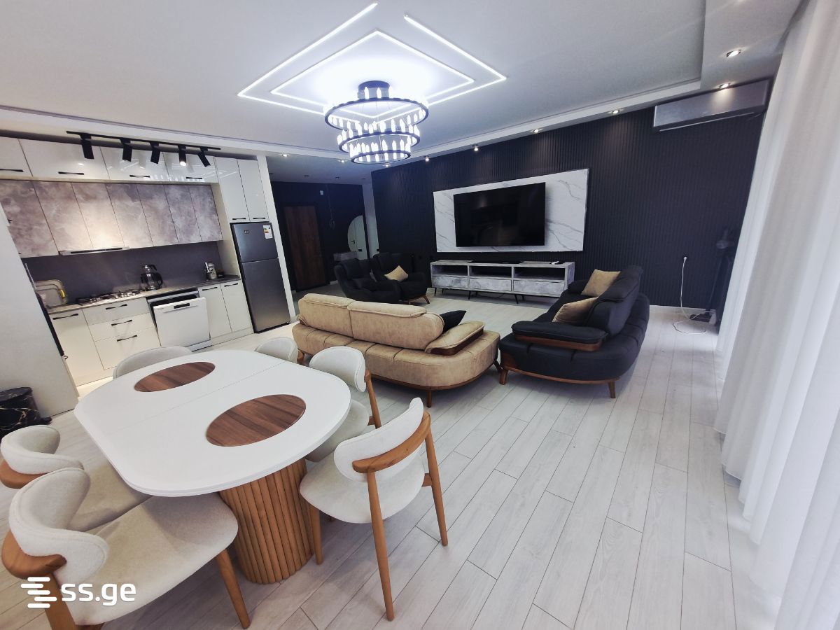 Firosman St. 17 - 3 rooms