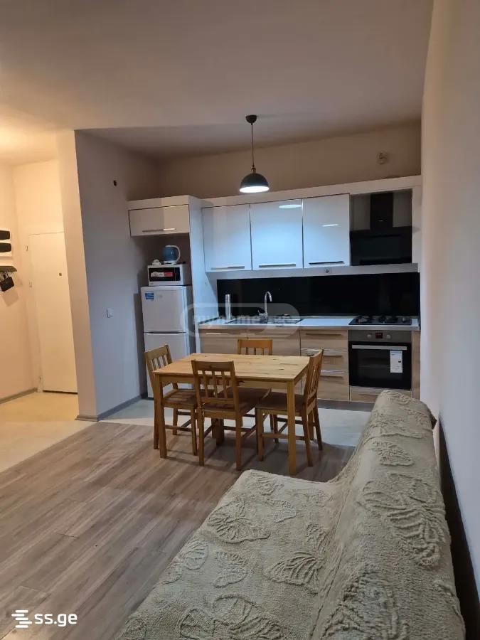 Bob walsh st. 32 - 2 rooms