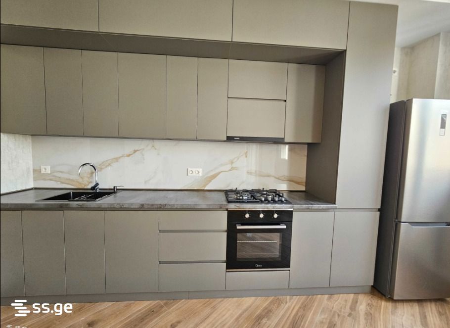 Olive st. 0 - 3 rooms