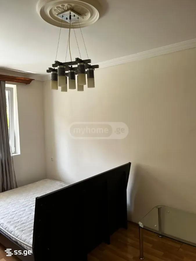 Dolidze st. 0 - 1 rooms