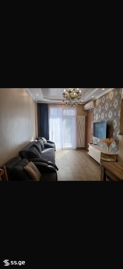 7 - 2 rooms