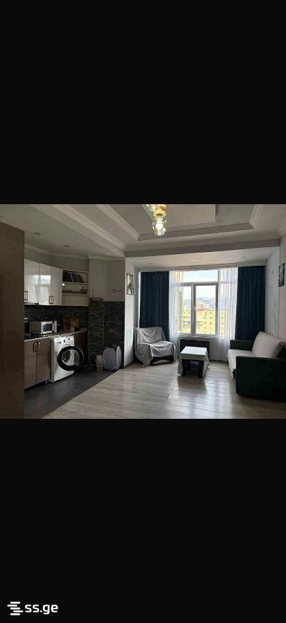 93/13 - 3 rooms