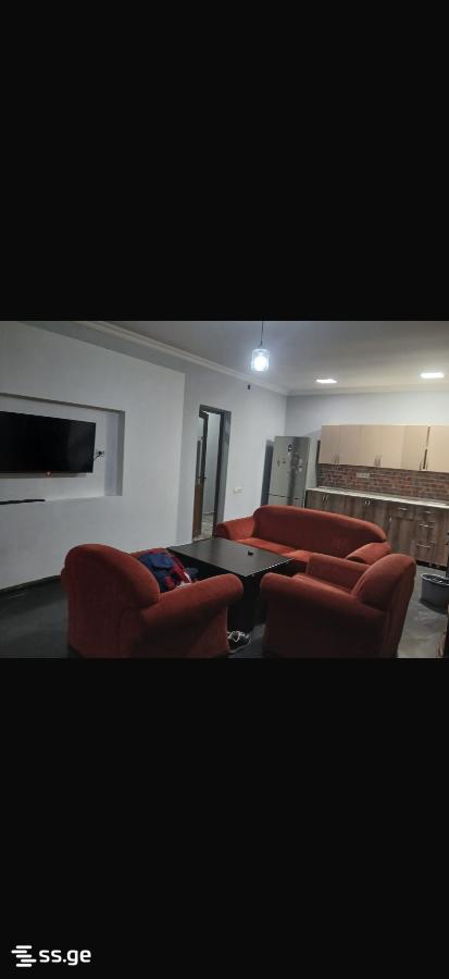 Tavdadebuli st. 142 - 3 rooms