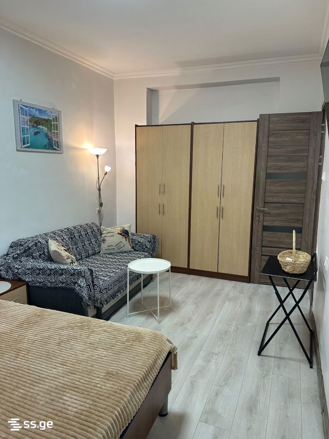 Batumi - 1 rooms