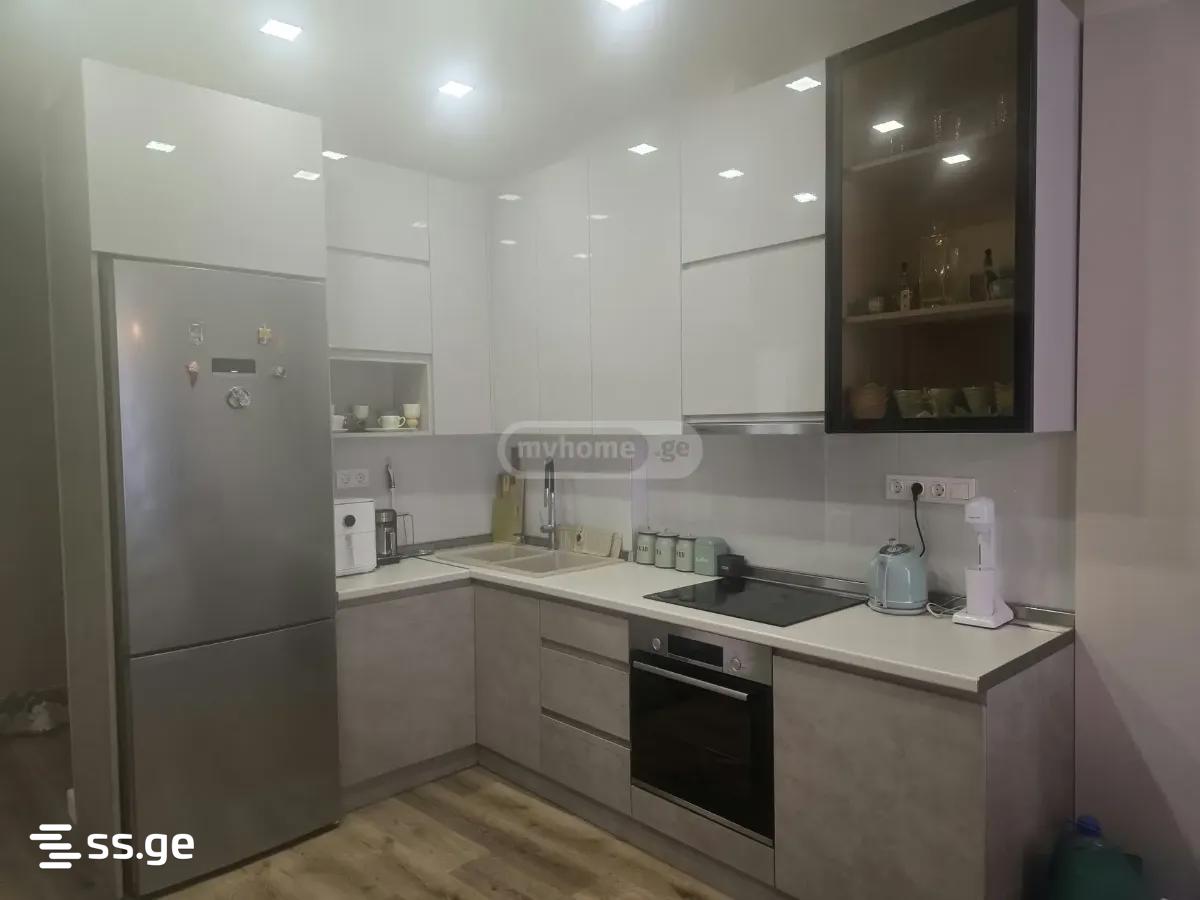Batumi - 3 rooms