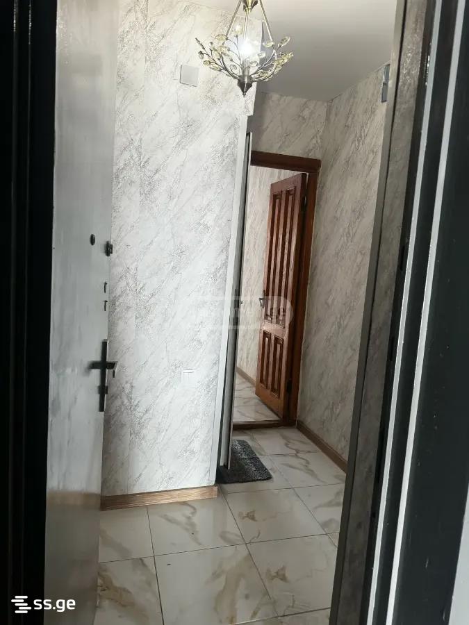 bakhtrioni st. 29 - 3 rooms