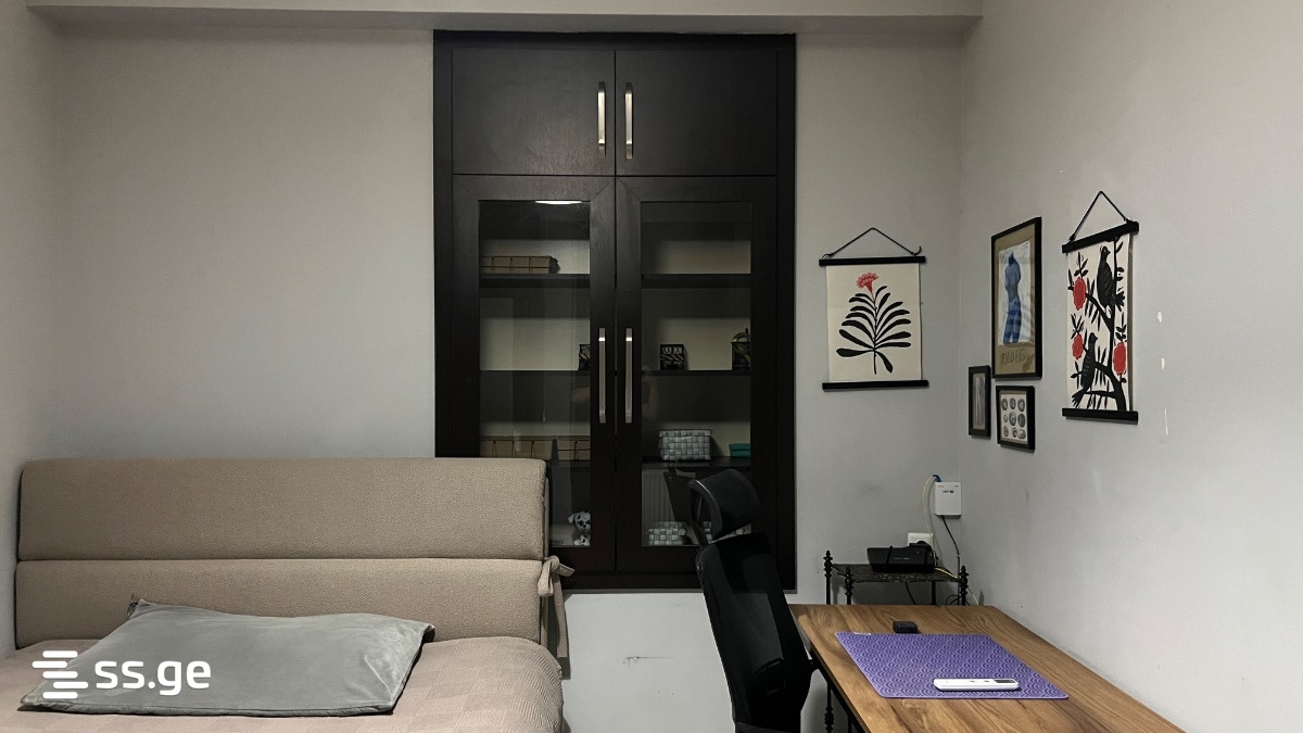 atoneli st. 21 - 2 rooms