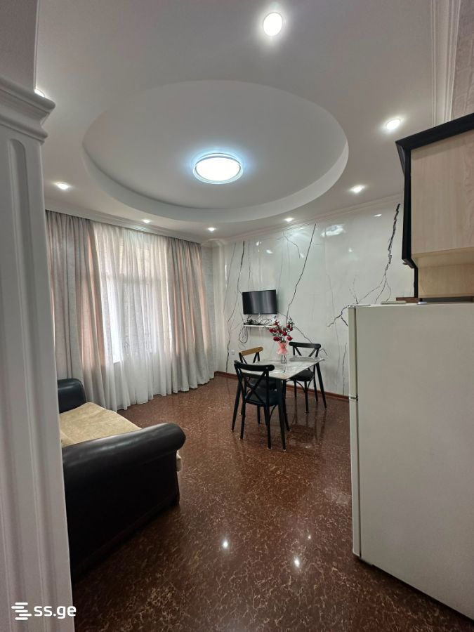 Sh. Inasaridze St. 19 - 2 rooms