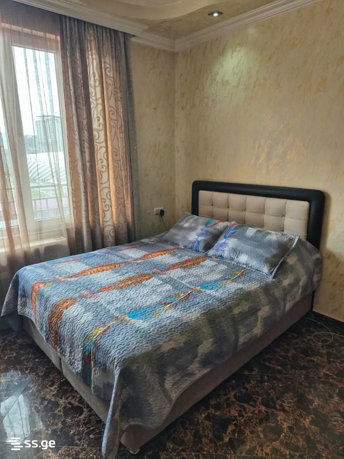 Bagrationi str. 192 - 1 rooms