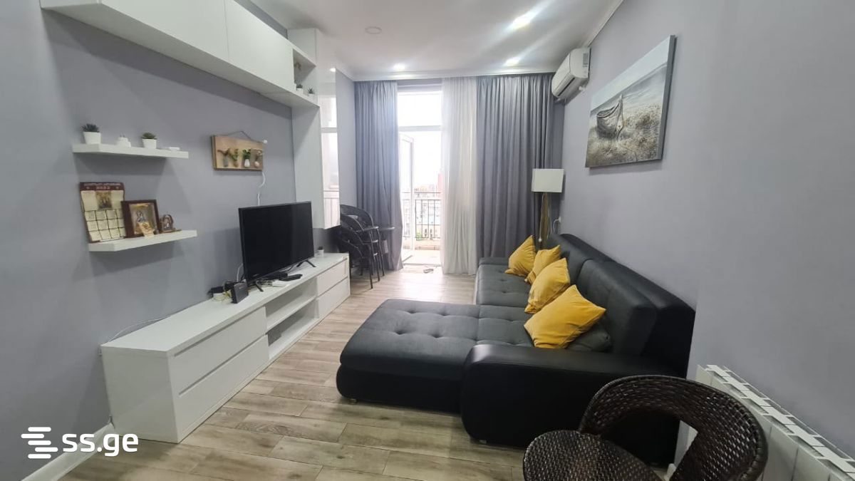 22 - 2 rooms