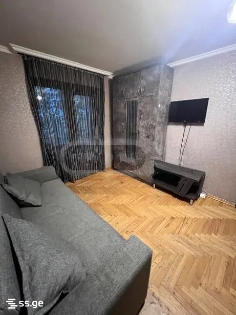 kavtaradze st. 30 - 2 rooms