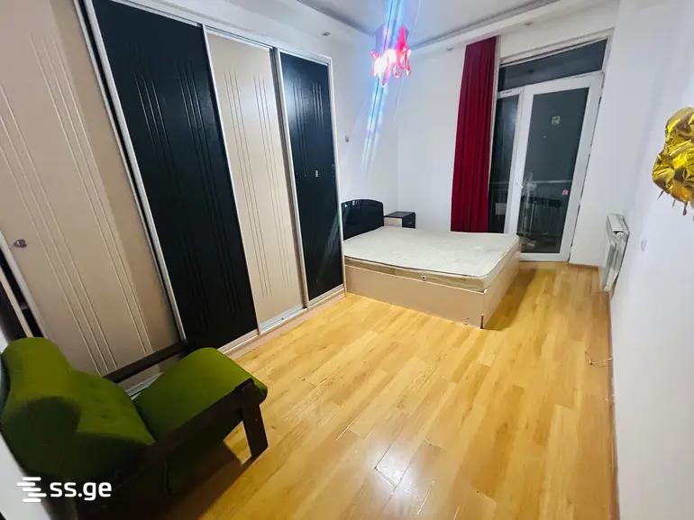 chkondideli st. 1 - 3 rooms