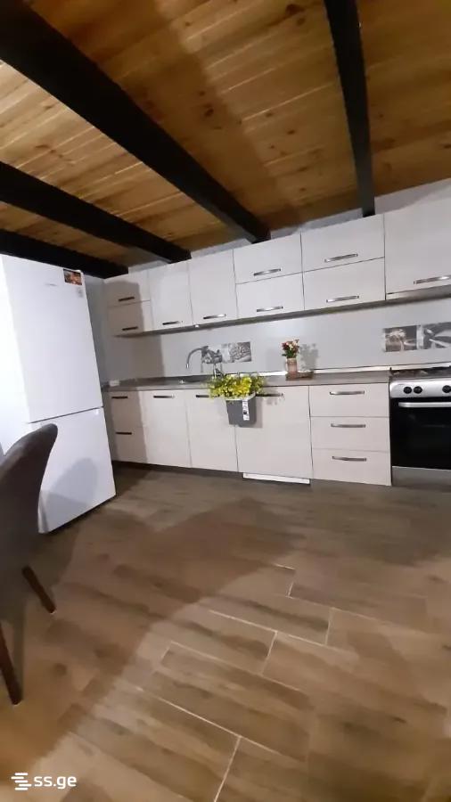 krtsanisi st. 0 - 2 rooms