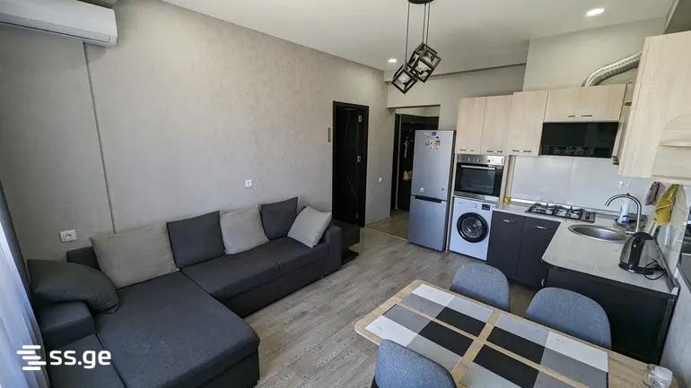 kedia st. 8 - 1 rooms