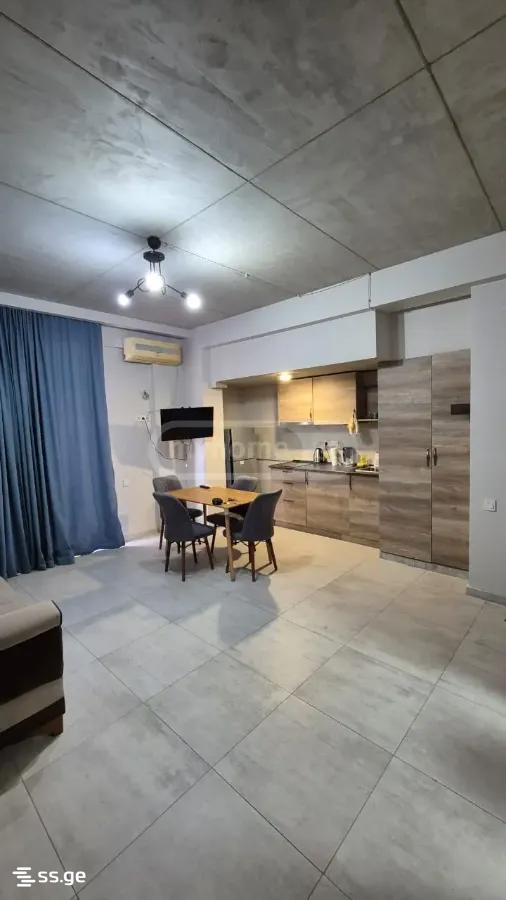 16 - 2 rooms