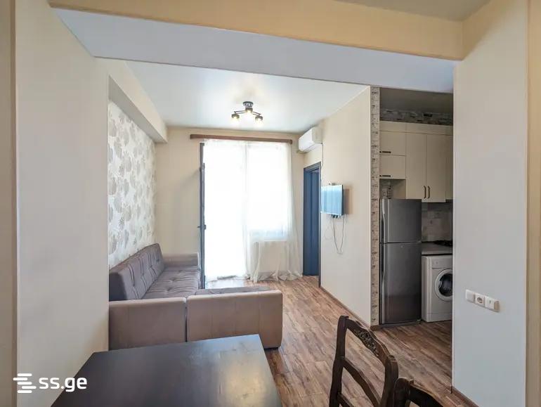 kantaria st. 8 - 2 rooms