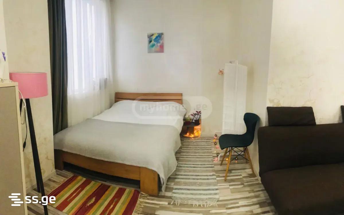 Firosman Street 1 - 1 rooms
