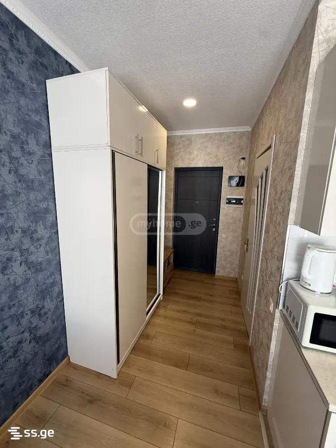 1 - 1 rooms