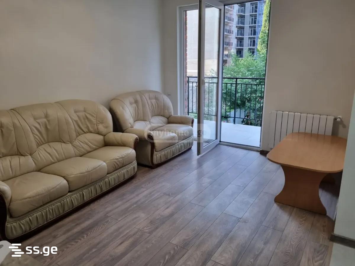 moskovi ave 0 - 2 rooms