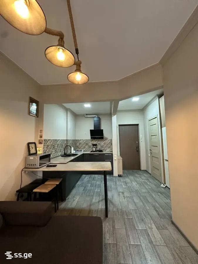 20 - 2 rooms