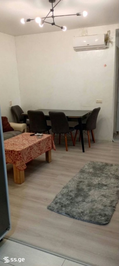 Angis st. 13 - 2 rooms